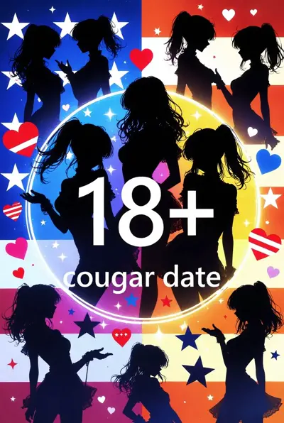 COUGAR DATE